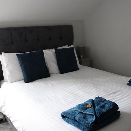 Barclay Guest House Paignton Extérieur photo
