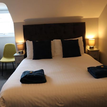 Barclay Guest House Paignton Extérieur photo