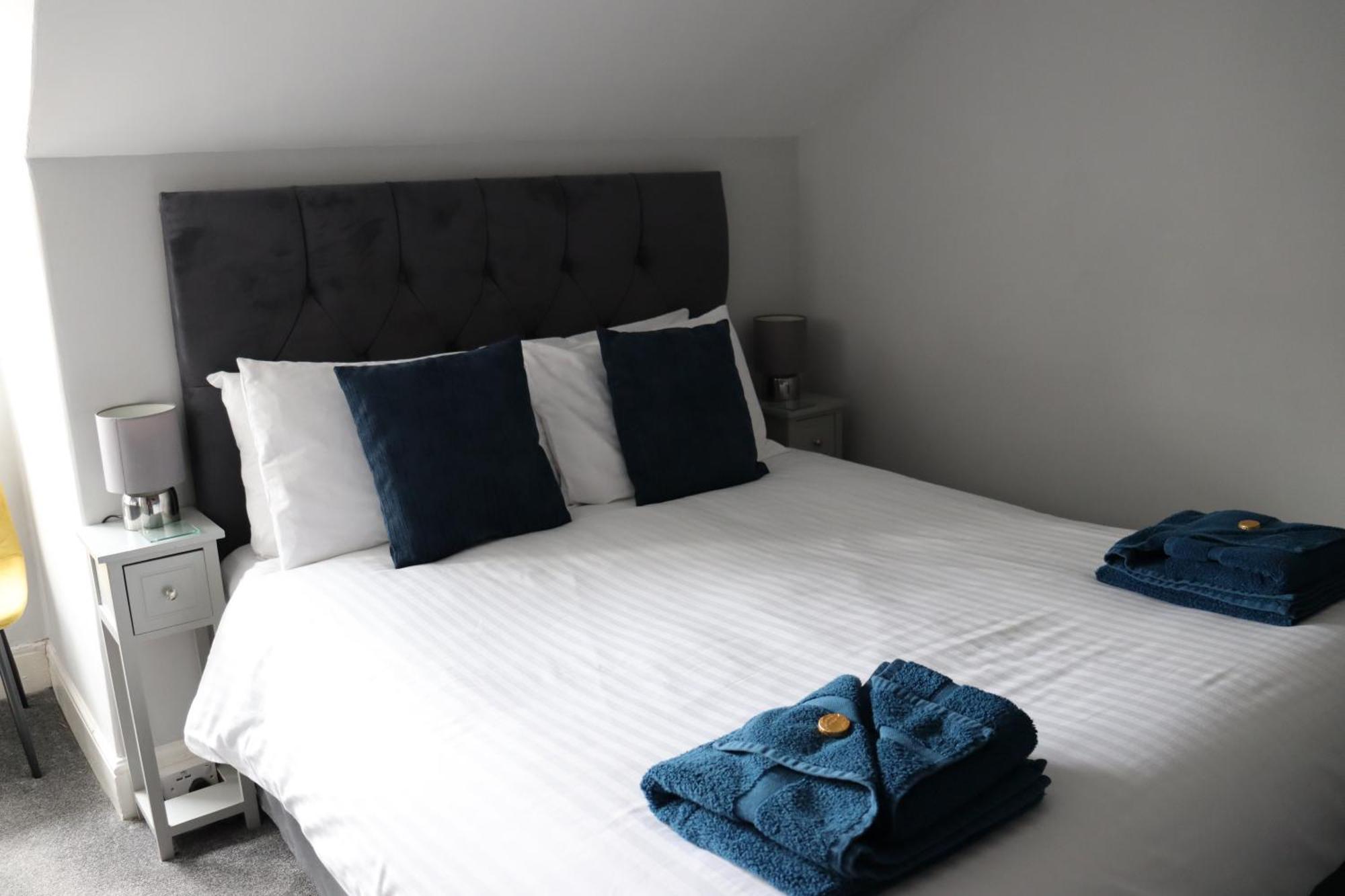 Barclay Guest House Paignton Extérieur photo
