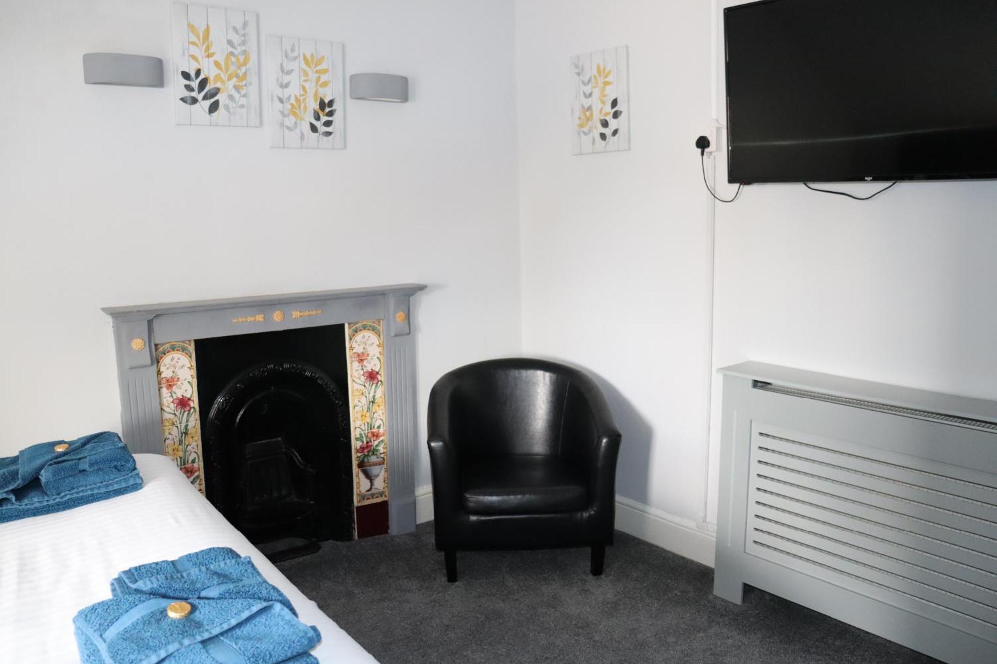 Barclay Guest House Paignton Extérieur photo