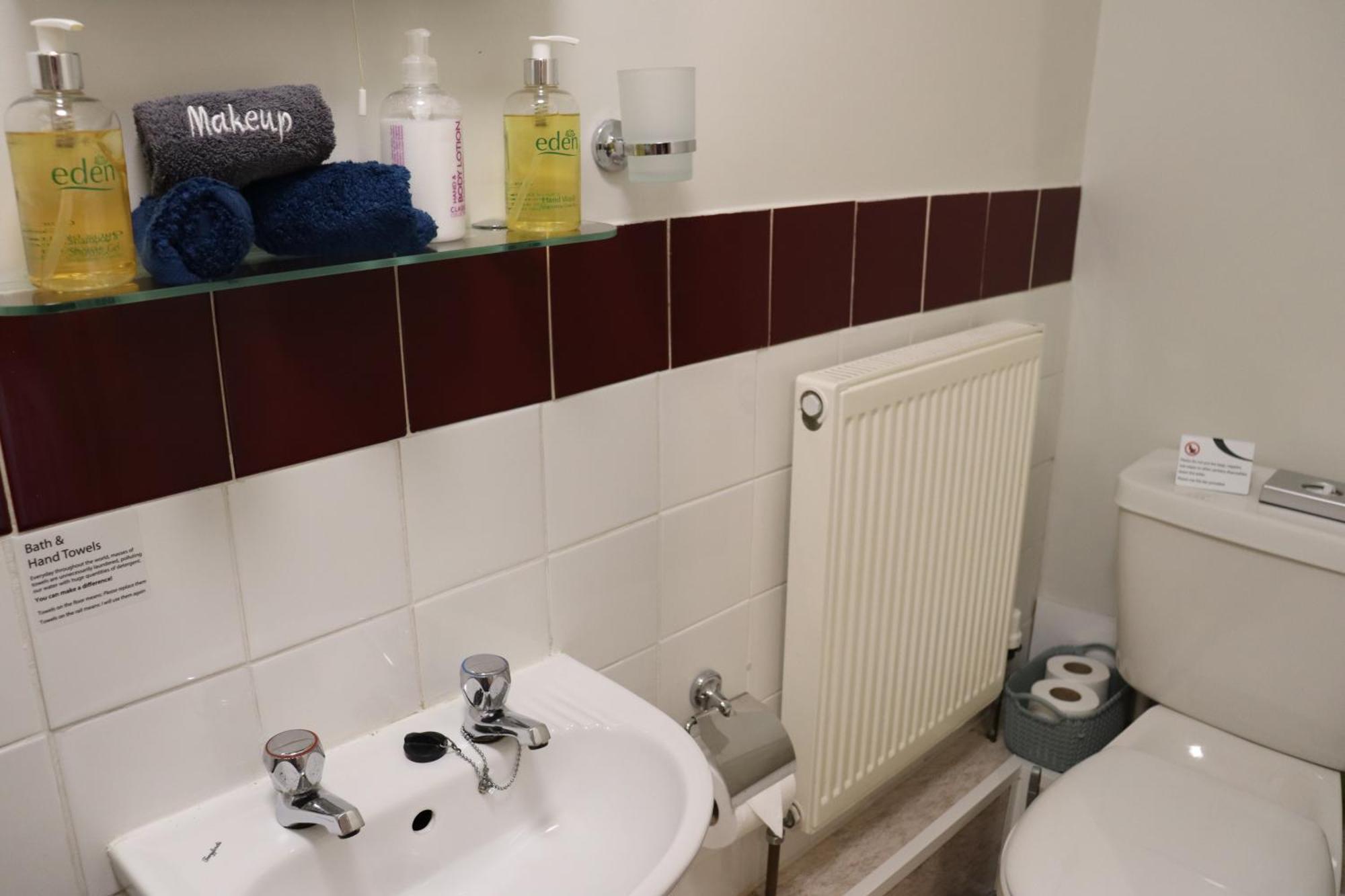Barclay Guest House Paignton Extérieur photo
