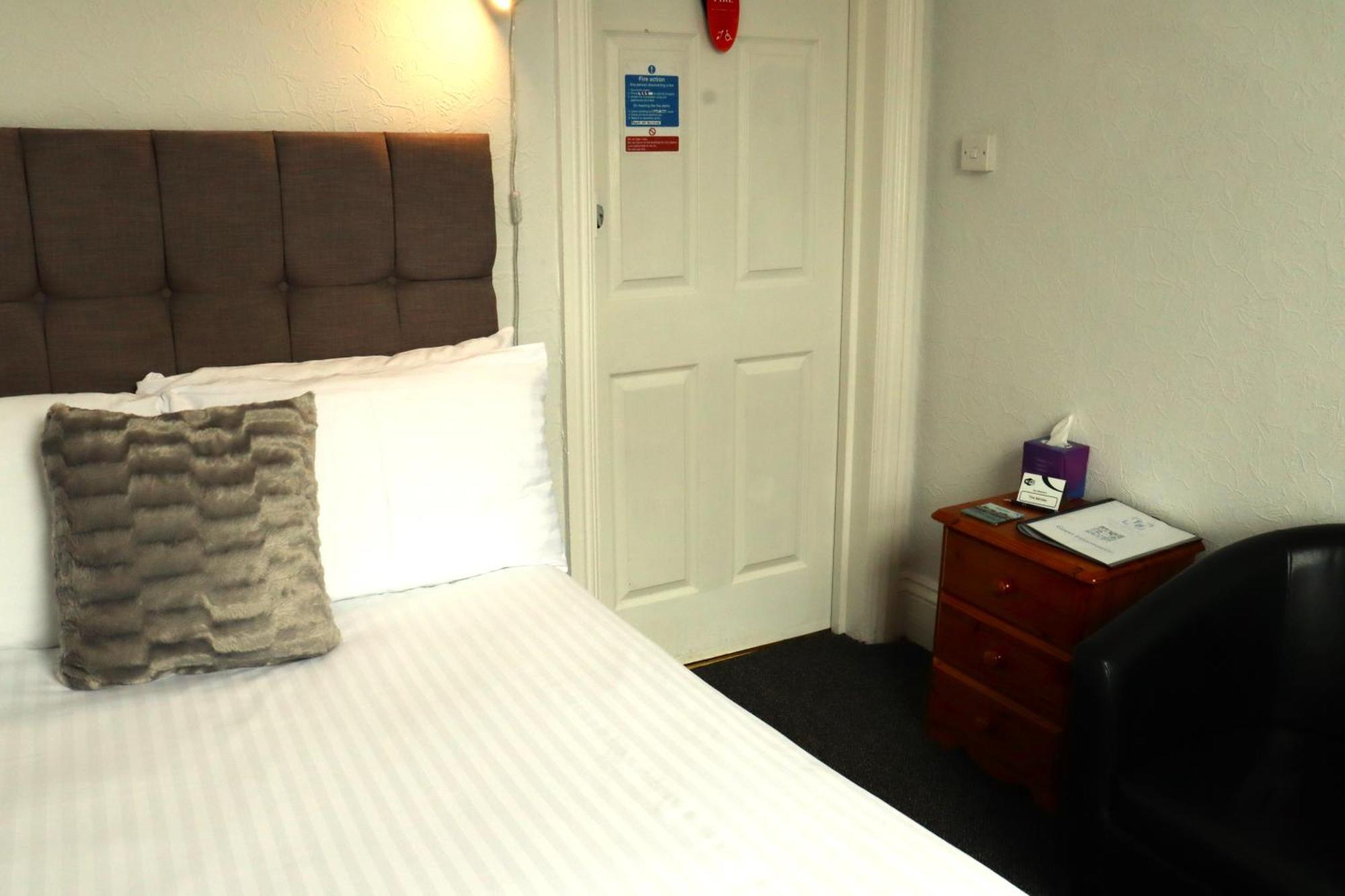 Barclay Guest House Paignton Extérieur photo