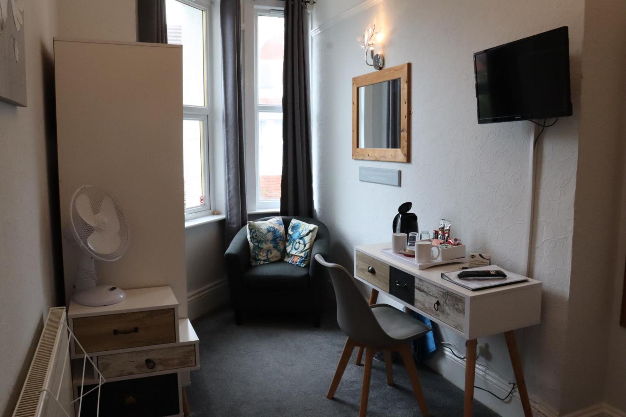 Barclay Guest House Paignton Extérieur photo