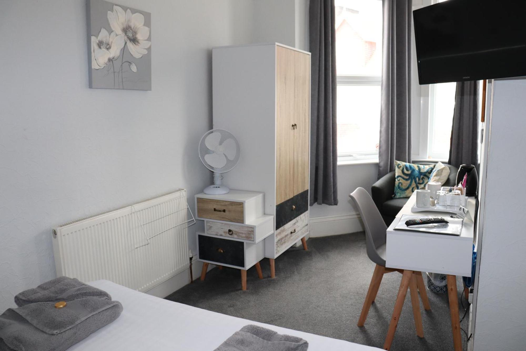 Barclay Guest House Paignton Extérieur photo
